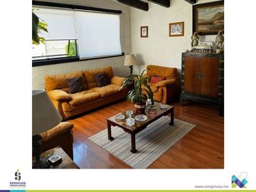 Casa en venta - Fuente de Diana - Club de Golf Las Fuentes
