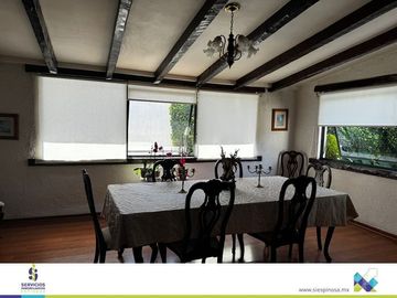 Casa en venta - Fuente de Diana - Club de Golf Las Fuentes