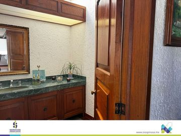 Casa en venta - Fuente de Diana - Club de Golf Las Fuentes