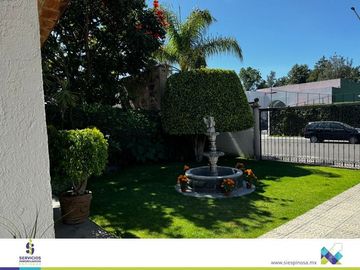 Casa en venta - Fuente de Diana - Club de Golf Las Fuentes