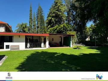 Casa en venta - Fuente de Diana - Club de Golf Las Fuentes