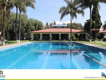Casa en venta - Fuente de Diana - Club de Golf Las Fuentes