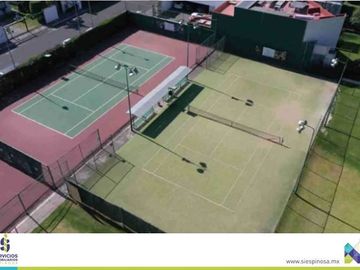 Casa en venta - Fuente de Diana - Club de Golf Las Fuentes