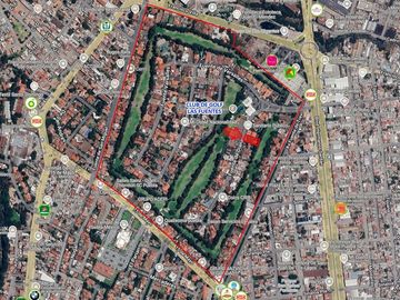 Casa en venta - Fuente de Diana - Club de Golf Las Fuentes