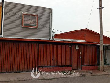 Encantadora casa cercana a metro en la florida
