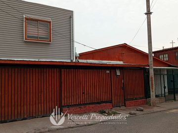 Encantadora casa cercana a metro en la florida