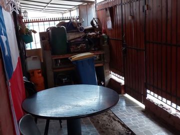 Encantadora casa cercana a metro en la florida