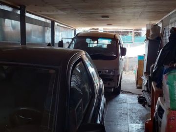 Encantadora casa cercana a metro en la florida