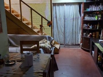 Encantadora casa cercana a metro en la florida