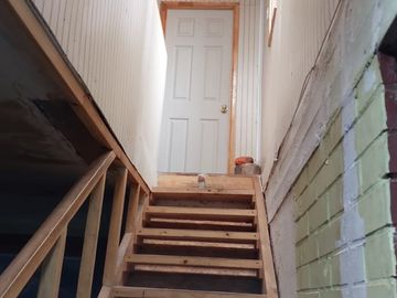 Encantadora casa cercana a metro en la florida