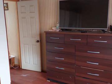 Encantadora casa cercana a metro en la florida