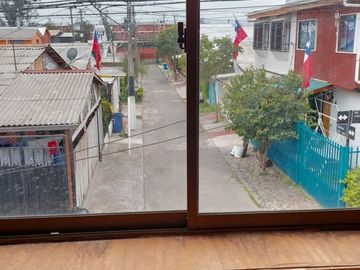 Encantadora casa cercana a metro en la florida