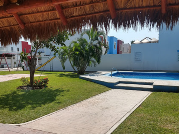 REMATO CASA EN MANZANILLO COLIMA PUERTA DE HIERRO SOLEARES