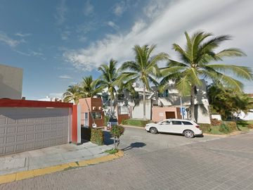 REMATO CASA EN MANZANILLO COLIMA PUERTA DE HIERRO SOLEARES