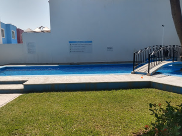 REMATO CASA EN MANZANILLO COLIMA PUERTA DE HIERRO SOLEARES