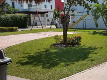 REMATO CASA EN MANZANILLO COLIMA PUERTA DE HIERRO SOLEARES