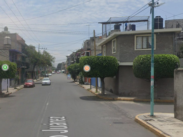 Casa venta, Benito Juárez El Rosario, Iztapalapa, 09930