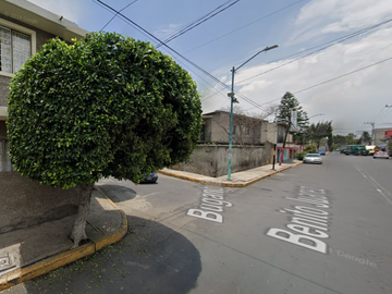 Casa venta, Benito Juárez El Rosario, Iztapalapa, 09930