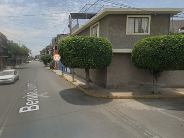 Casa venta, Benito Juárez El Rosario, Iztapalapa, 09930