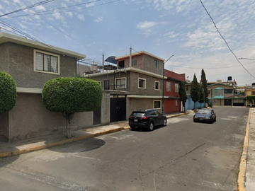 Casa venta, Benito Juárez El Rosario, Iztapalapa, 09930