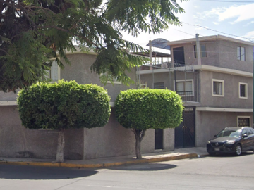 Casa venta, Benito Juárez El Rosario, Iztapalapa, 09930