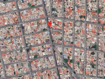 Casa venta, Benito Juárez El Rosario, Iztapalapa, 09930