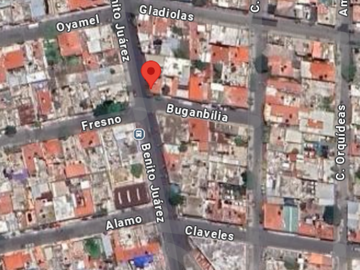 Casa venta, Benito Juárez El Rosario, Iztapalapa, 09930