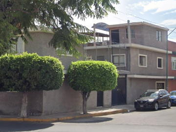 Casa venta, Benito Juárez El Rosario, Iztapalapa, 09930