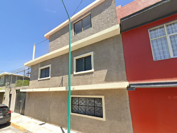 Casa venta, Benito Juárez El Rosario, Iztapalapa, 09930