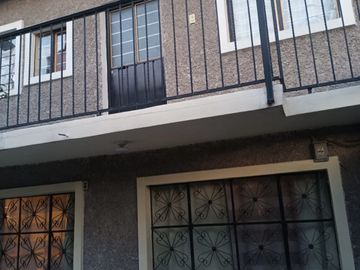 Casa venta, Benito Juárez El Rosario, Iztapalapa, 09930