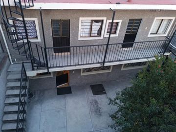 Casa venta, Benito Juárez El Rosario, Iztapalapa, 09930