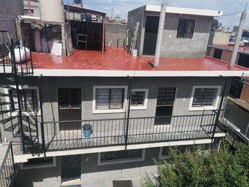 Casa venta, Benito Juárez El Rosario, Iztapalapa, 09930