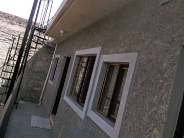Casa venta, Benito Juárez El Rosario, Iztapalapa, 09930