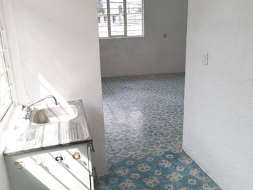 Casa venta, Benito Juárez El Rosario, Iztapalapa, 09930