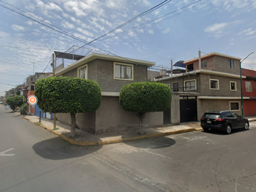 Casa venta, Benito Juárez El Rosario, Iztapalapa, 09930