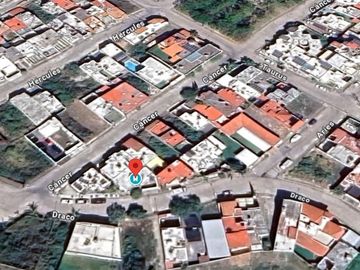 CASA EN VENTA EN DRACO, COLONIAPUERTA DEL SOL, C.P. 63783, XALISCO, NAYARIT.