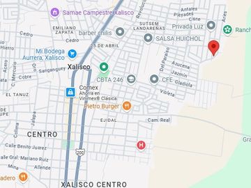 CASA EN VENTA EN DRACO, COLONIAPUERTA DEL SOL, C.P. 63783, XALISCO, NAYARIT.