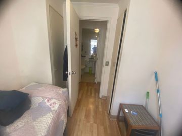 Hermoso acogedor depto. norte, 2D, 2b, cocina, logia y terraza