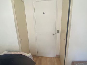 Hermoso acogedor depto. norte, 2D, 2b, cocina, logia y terraza