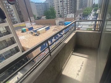 Hermoso acogedor depto. norte, 2D, 2b, cocina, logia y terraza