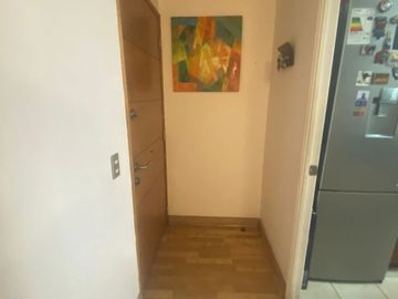 Hermoso acogedor depto. norte, 2D, 2b, cocina, logia y terraza