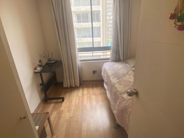 Hermoso acogedor depto. norte, 2D, 2b, cocina, logia y terraza