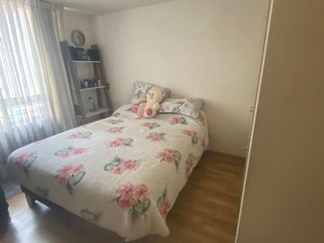 Hermoso acogedor depto. norte, 2D, 2b, cocina, logia y terraza