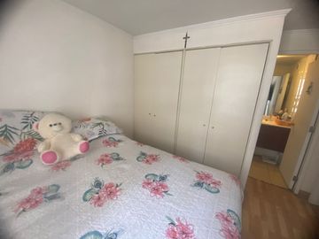 Hermoso acogedor depto. norte, 2D, 2b, cocina, logia y terraza