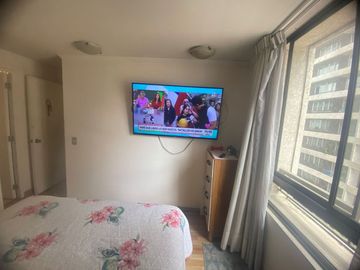 Hermoso acogedor depto. norte, 2D, 2b, cocina, logia y terraza
