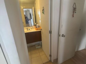 Hermoso acogedor depto. norte, 2D, 2b, cocina, logia y terraza