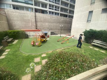 Hermoso acogedor depto. norte, 2D, 2b, cocina, logia y terraza