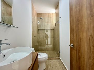 Hermosa casa al sur de Pachuca, opcion a 5 habitaciones