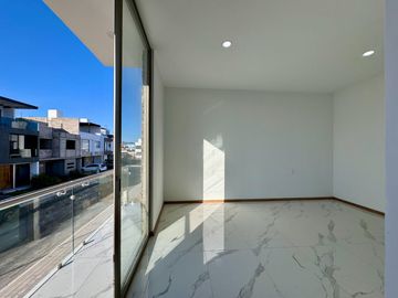 Hermosa casa al sur de Pachuca, opcion a 5 habitaciones