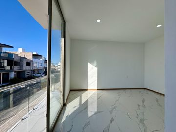 Hermosa casa al sur de Pachuca, opcion a 5 habitaciones